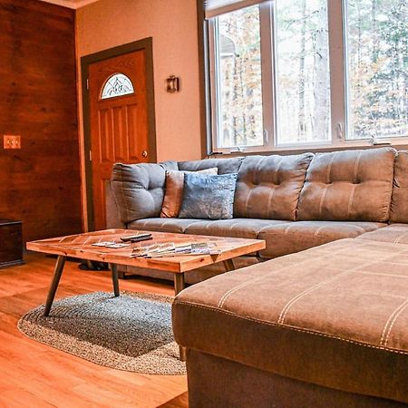 Goshen Brook Road Cabin מראה חיצוני תמונה